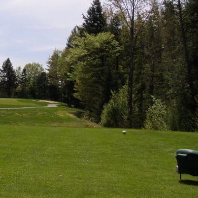 Hales Location Golf Course