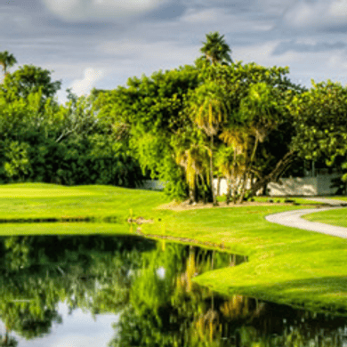 Key West Golf Club