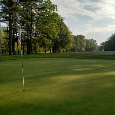 Beaver Meadow Golf Course