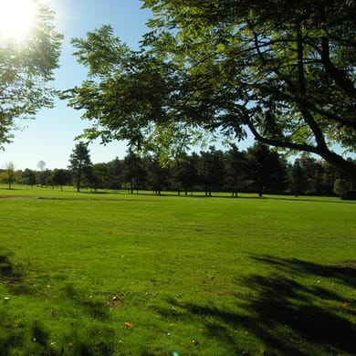 Amherst Country Club