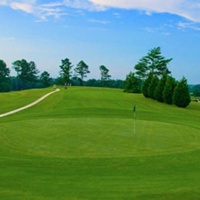 Cross Creek Golf Course