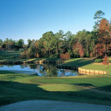 TimberCreek Golf Club