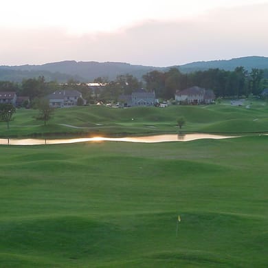 Woodridge Golf Club
