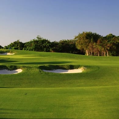 Hard Rock Golf at Cana Bay Beach Club & Resort