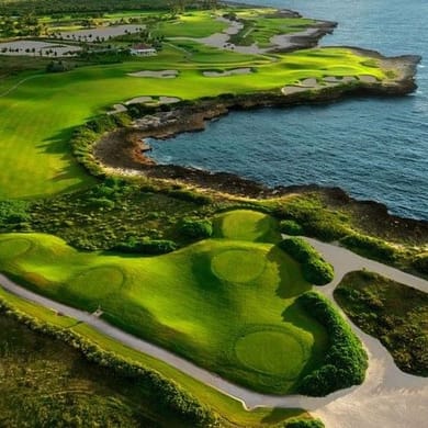 Punta Espada Golf Club