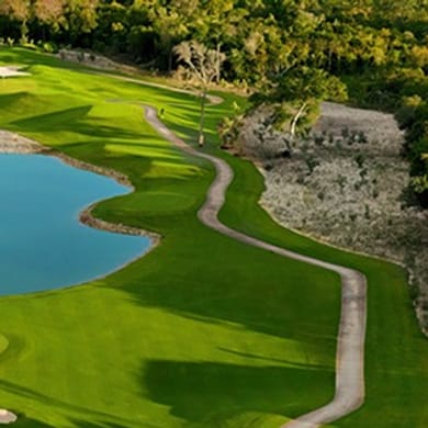 La Cana Golf Club - Puntacana Resort & Club