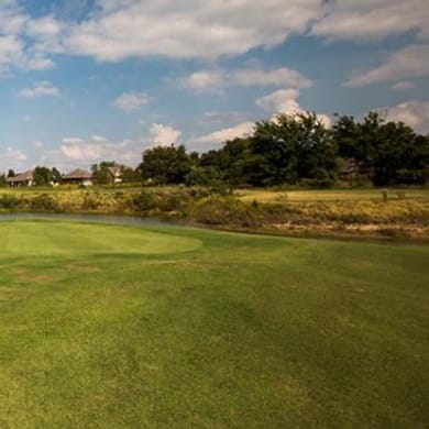 Battle Creek Golf Club