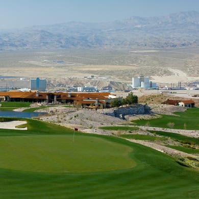 Laughlin Ranch Golf Club