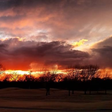 Riverside Golf Course