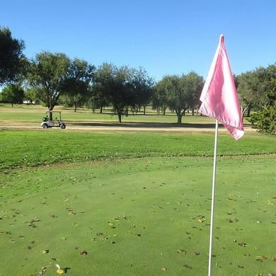 Sunset Hills Golf Course