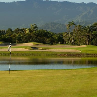 Indura Beach Golf Resort