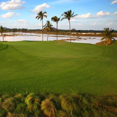 Prestige Golfshire Club