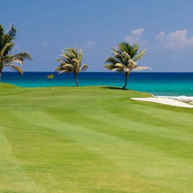 Cinnamon Hill at Rose Hall Resort