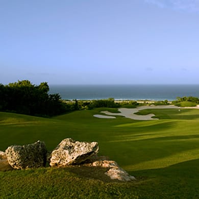 White Witch Golf Course