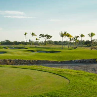 Vista Mar Golf & Beach Resort