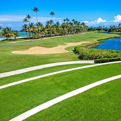 Bahia Beach Resort & Golf Club