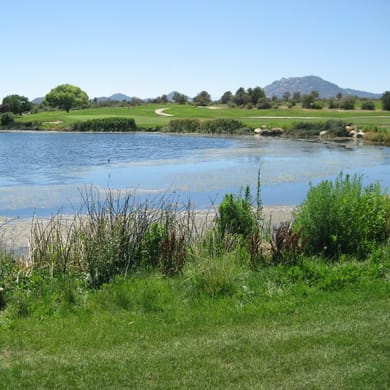 Antelope Hills Golf Course (North)