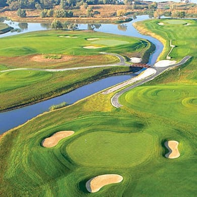 Don Golf & Country Club