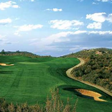 StoneRidge Golf Course