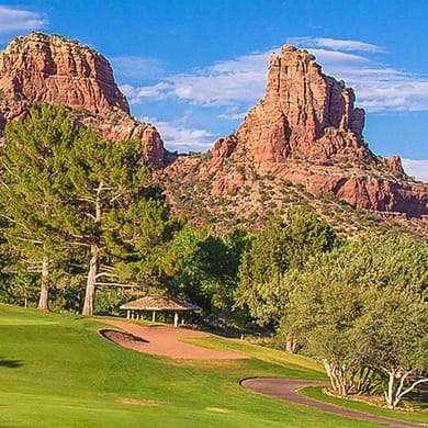 Oakcreek Country Club