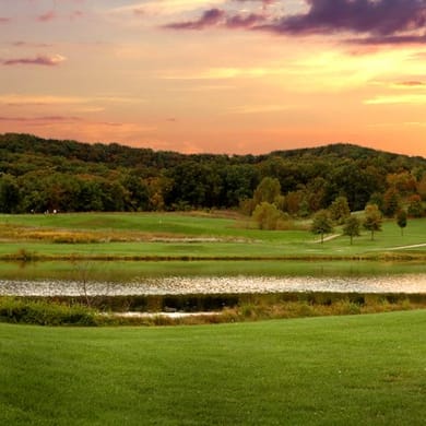 Sun Valley Golf Course