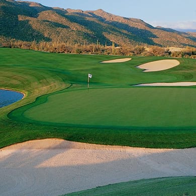 Arizona National Golf Club