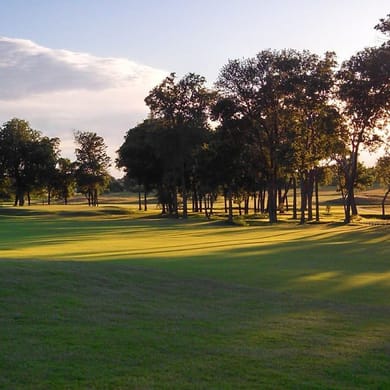 Peoria Ridge Golf Course