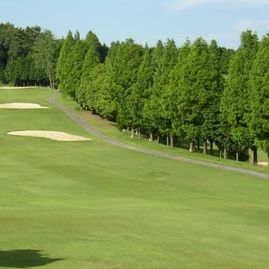 Ikeda Country Club