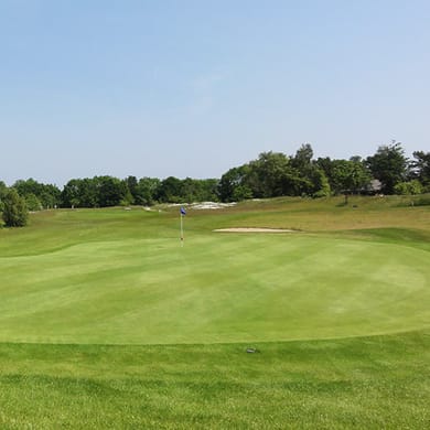 Maritim Golfpark Ostsee