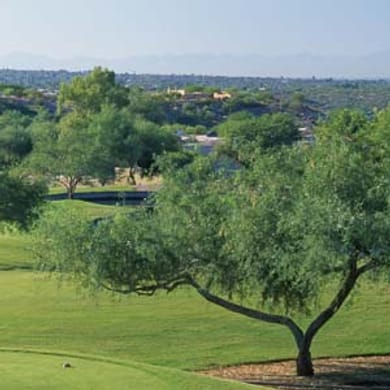 El Conquistador Golf & Tennis (Canada)