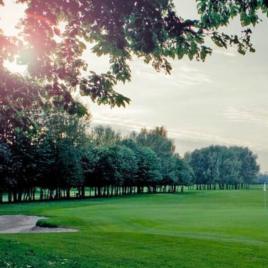 Golfbaan De Hoge Dijk