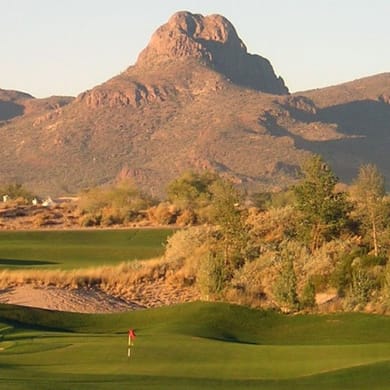 Quarry Pines Golf Club