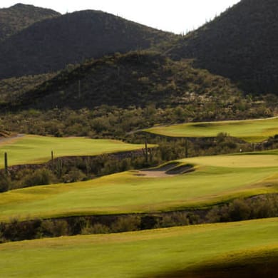The Club at Starr Pass