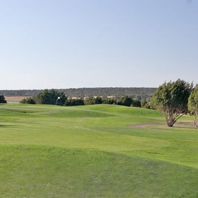 Silver Creek Golf Club