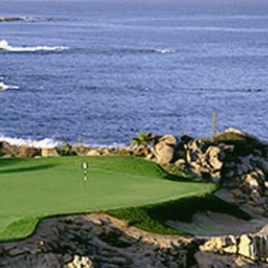 Cabo del Sol (Ocean)