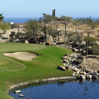 Cabo del Sol (Desert)