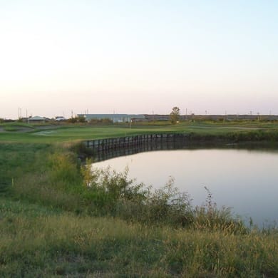 Thunder Bayou Golf Links
