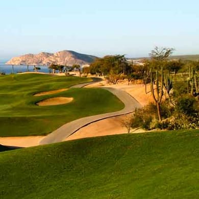 Cabo Real Golf Club