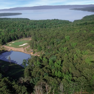 Tannenbaum Golf Course