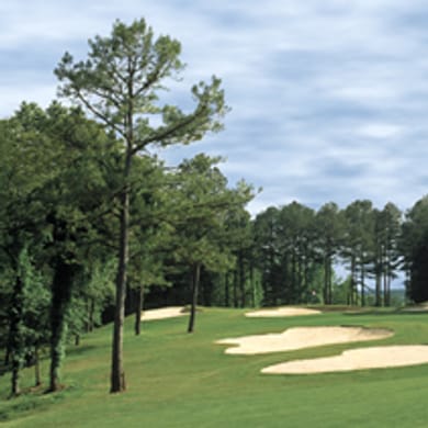 Mountain Ranch Golf Club