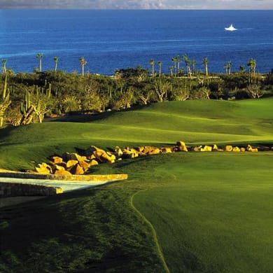 Cabo San Lucas Country Club