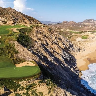 Quivira Golf Club