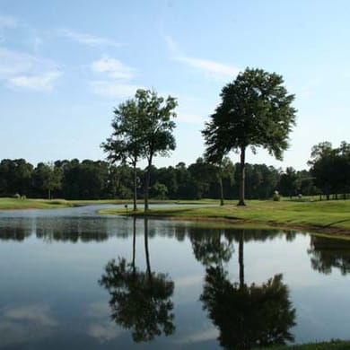 New Haven Golf Club