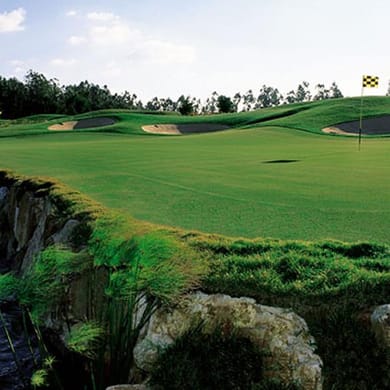 Cypress Ridge Golf Course