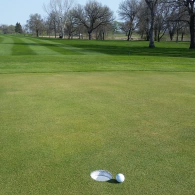 Maple River Golf Club