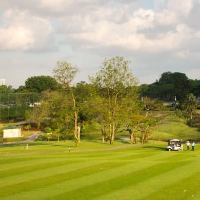 Sembawang Country Club