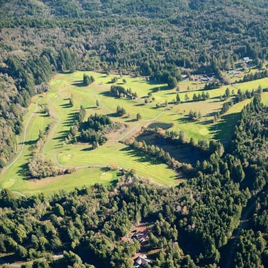 Del Norte Golf Course