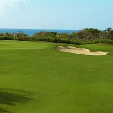 Riviera Cancun Golf Club