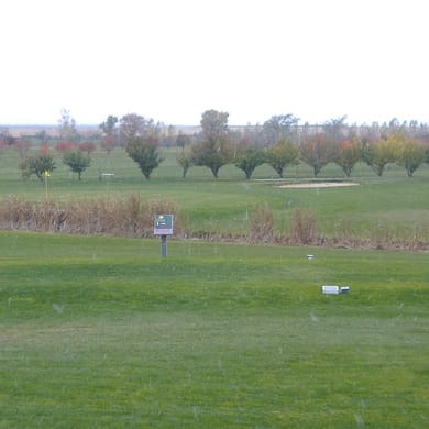 Star City Golf Course