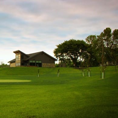 El Zagal Golf Course